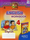 Англійська мова 4 клас Несвіт - Робочий зошит Workbook